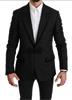 Dolce & Gabbana Black Jacquard TORERO Lace Jacket Blazer IT5