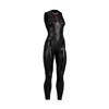 Women's Maverick Pro II Sleeveless Wetsuit Black/Magenta / E
