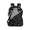 Pro Vent Zip Mesh Backpack (15 Liter) Black ROKA