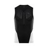 Men's Comp Sleeveless Tri Top - Black Black / Extra Small RO