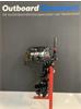 Suzuki 9.9 PK EFI met garantie. Nr:  9396