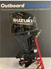 Suzuki 150 PK EFI met garantie. Nr:  9497