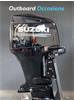 Suzuki 300 PK EFI met garantie. Nr:  9399