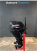 Suzuki 25 PK V-Twin met garantie. Nr:  3215