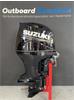 Suzuki 175 PK EFI met garantie. Nr:  9839