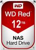 Western Digital 12TB WD Red 3.5 inch NAS Hard Disk Digital S