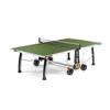 Cornilleau Tafeltennistafel Sport 300S outdoor Groen