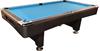 TopTable Pooltafel Break Carbon Tournament 7ft