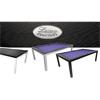 Lexor Pooltafel Dinner Natural Black Oak 7ft