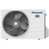 Panasonic CU-5Z90TBE buitendeel airconditioner