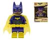 Lego Batman movie 9009334 Batgirl Wekker