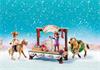 Grote foto playmobil spirit riding free 70396 kerstmis concert kinderen en baby duplo en lego