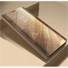 Xiaomi Redmi K30 Smart Spiegel Flip Case Cover Hoesje Goud 6