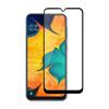 3-Pack Samsung Galaxy A50 Full Cover Screen Protector 9D Tem