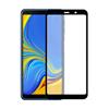 2-Pack Samsung Galaxy A7 2017 Full Cover Screen Protector 9D