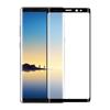 5-Pack Samsung Galaxy Note 8 Full Cover Screen Protector 9D