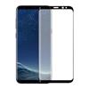 10-Pack Samsung Galaxy S8 Full Cover Screen Protector 9D Tem