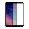 3-Pack Samsung Galaxy A6 Plus 2018 Full Cover Screen Protect