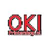 OKI MX 50, 100, 150, 200S ink ribbon black 60 yard high qual