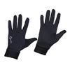 Oakland dames handschoenen Zwart