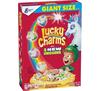 Lucky Charms Cereal Original, Giant 5 x (739g)
