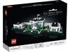 Lego Architecture 21054 Het Witte Huis