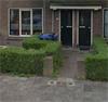 Huis Oudelandstraat in Dordrecht