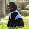 InnovaGoods Verkoelend Vest voor Middelgrote Honden - M
