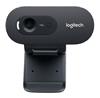 C270 webcam 3 MP 1280 x 720 Pixels USB 2.0 Zwart