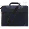 HAWEEL 15.6inch Laptop Handbag, For Macbook, Samsung, Lenovo