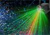 Laserlamp - Disco direct leverbaar