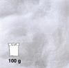 Ebi filterwatten wit (100 gr)