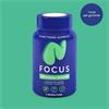 NUTRICURES Focus  The Mental Booster