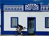 Wandel- of fietsvakantie in Zuid-Portugal