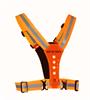 Led Harness USB | Orange Per stuk