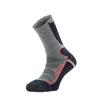 SLK 3K4 TREKKING - MERINO SILK S (36-38)