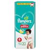 Pampers Baby Dry Pants - Maat 6 - 46 luierbroekjes