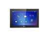Dahua DHI-VTH5441G monitor 10 inch touch screen 1024 x 600,