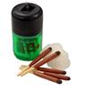 BCB Wind- and Waterproof Matches in koker (25 stuks survival