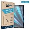 Just in Case Tempered Glass Sony Xperia XZ3