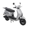 BTC Felice (Zilver) bij Central Scooters kopen €1898,00 of l