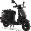 AGM VX50Si (Zwart) bij Central Scooters kopen €1998,00 of le