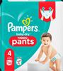 Pampers Baby Dry Pants - Maat 4 -Small Pack - 32 luierbroekj