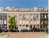Studio Eerste Helmersstraat in Amsterdam