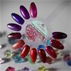 Grote foto korneliya royal glam gel fabulous fuchsia 12 ml beauty en gezondheid make up sets