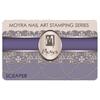Moyra Scraper Nr 03 Lilac