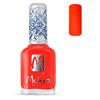 Moyra Stamping Nail Polish 12ml SP21 NEON RED