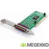 StarTech.com 1 Parallelle Poort PCI Adapterkaart