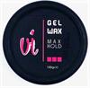 VI GELWAX Gel Wax Max Hold, 140gr