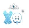 Cinderella Prinsessen blauw accessoireset